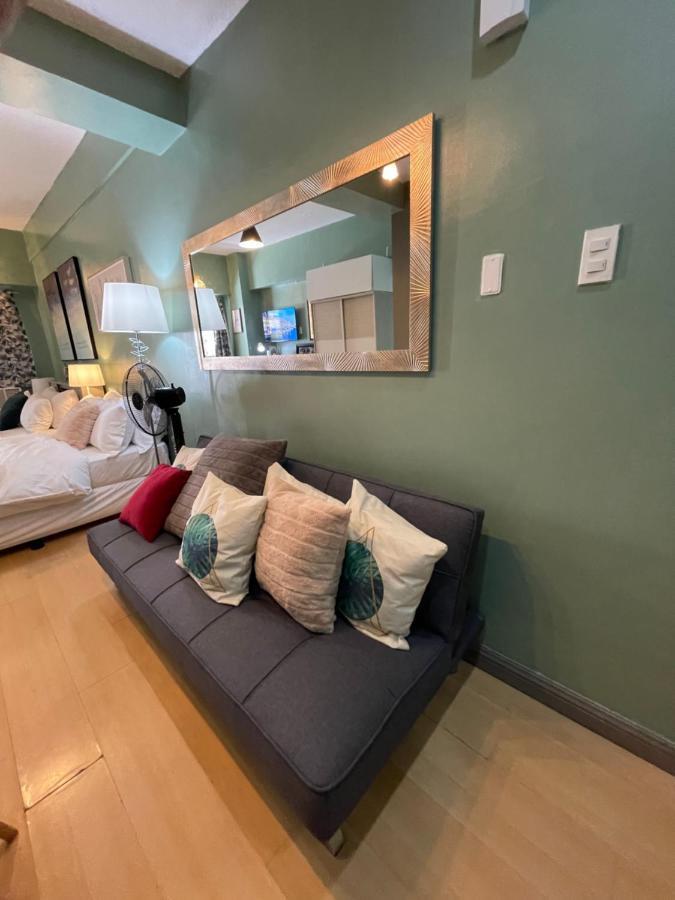 Poolside Family Room Greenbelt Makati Makati City Esterno foto
