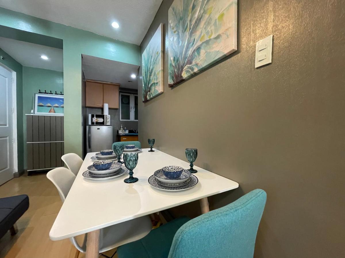Poolside Family Room Greenbelt Makati Makati City Esterno foto